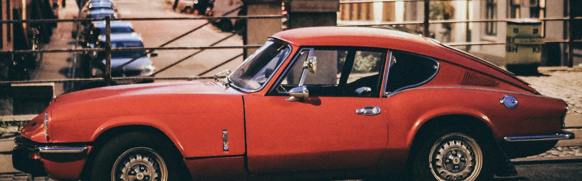 Spécialiste Porsche classique et youngtimer à Angers